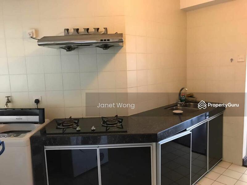 Kondominium untuk Disewa di Riana Green Condominium - Janet Wong - PropertyGuru.com.my