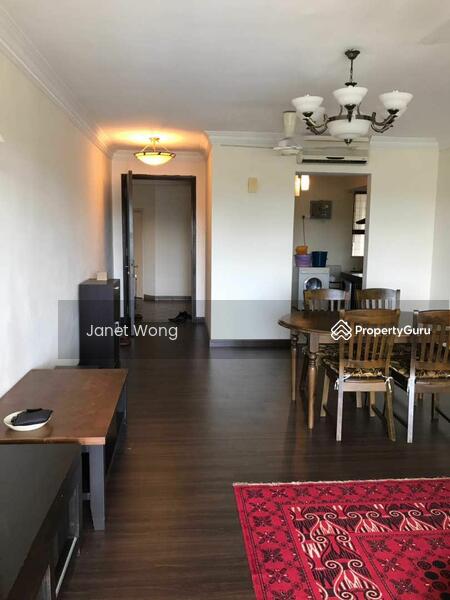 Kondominium untuk Disewa di Riana Green Condominium - Janet Wong - PropertyGuru.com.my