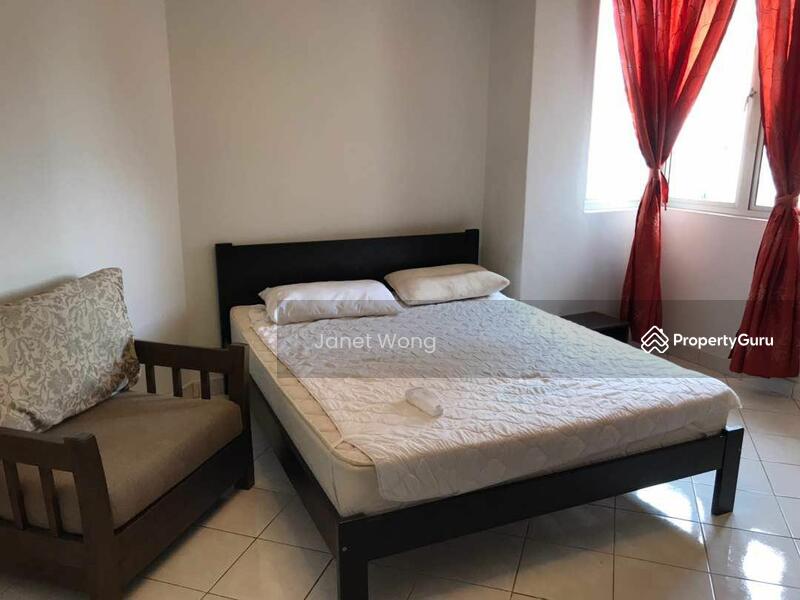 Kondominium untuk Disewa di Riana Green Condominium - Janet Wong - PropertyGuru.com.my