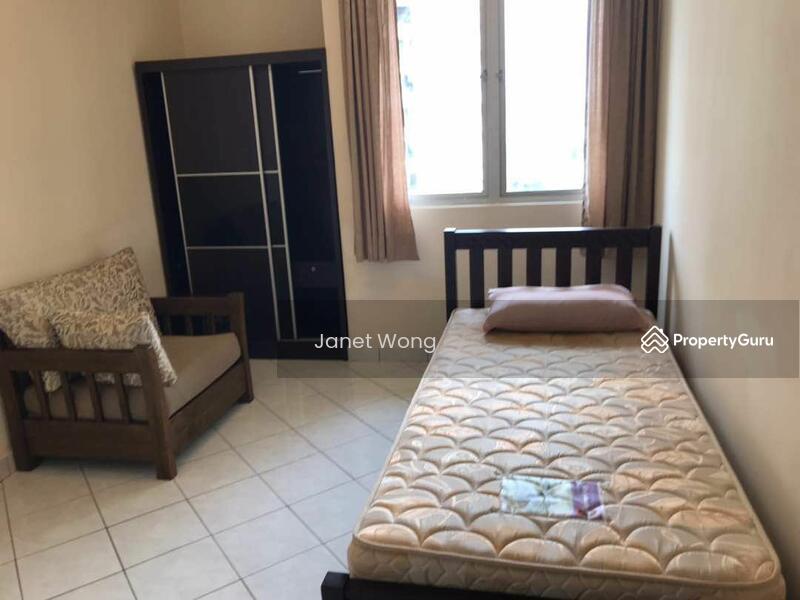 Kondominium untuk Disewa di Riana Green Condominium - Janet Wong - PropertyGuru.com.my
