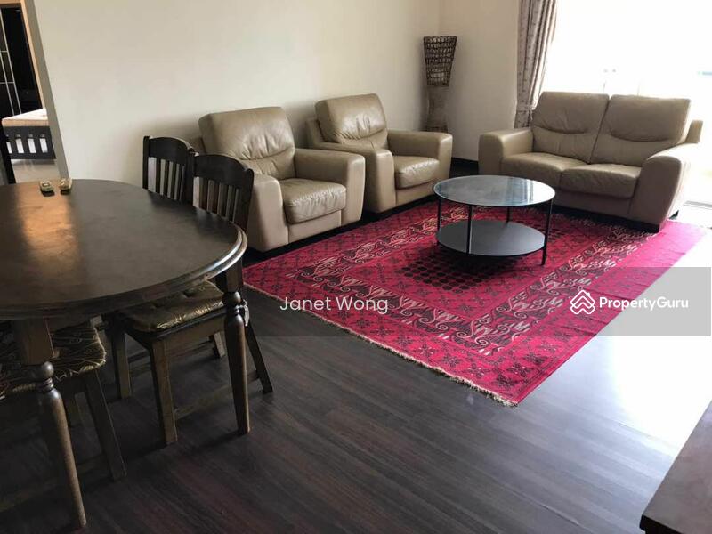 Kondominium untuk Disewa di Riana Green Condominium - Janet Wong - PropertyGuru.com.my
