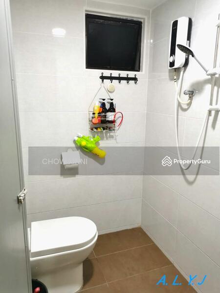 Untuk Dijual - Subang Perdana Goodyear Court 3