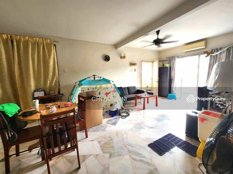 Untuk Dijual - Subang Perdana Goodyear Court 3