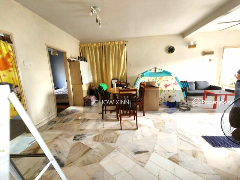 Untuk Dijual - Subang Perdana Goodyear Court 3
