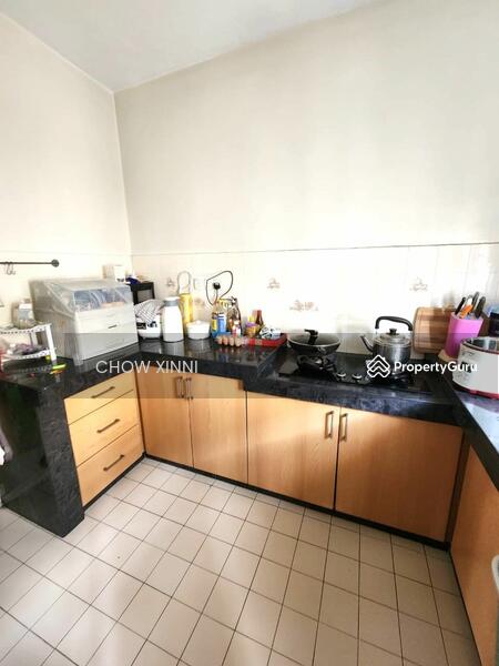 Untuk Dijual - Subang Perdana Goodyear Court 3