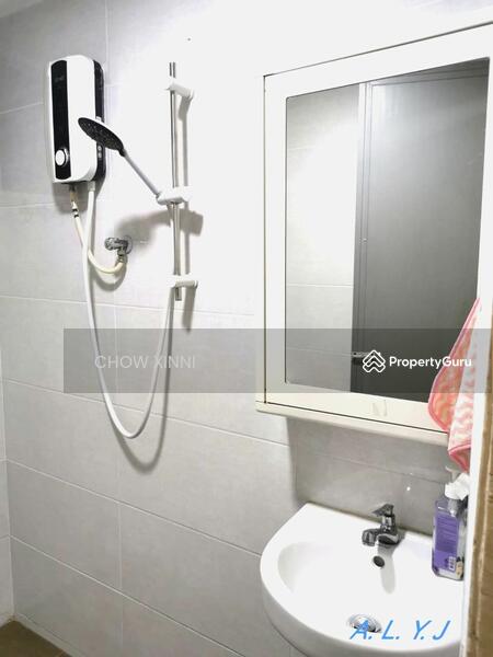 Untuk Dijual - Subang Perdana Goodyear Court 3