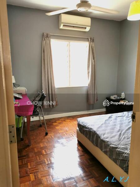 Untuk Dijual - Subang Perdana Goodyear Court 3