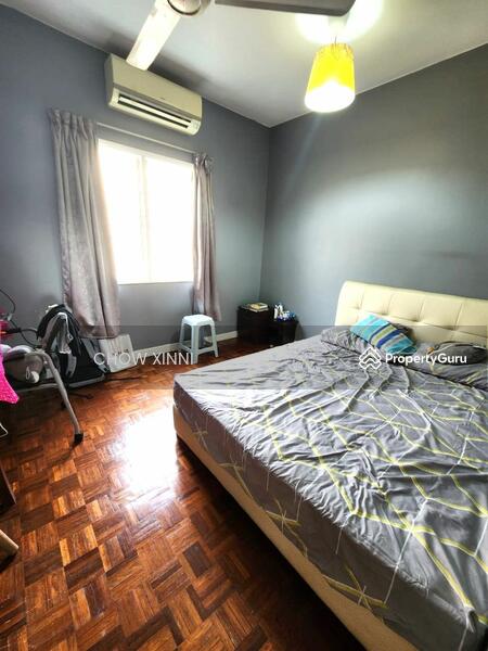 Untuk Dijual - Subang Perdana Goodyear Court 3