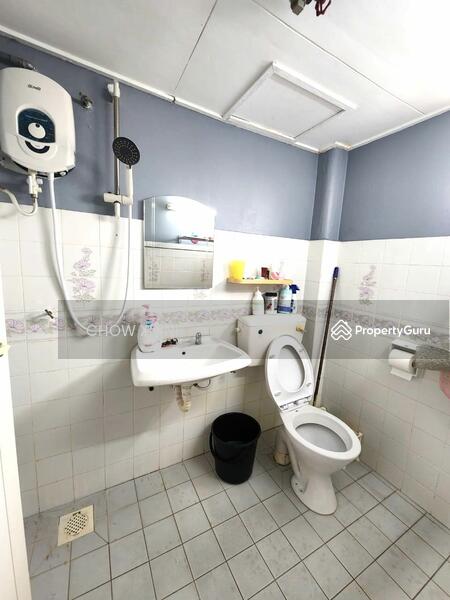 Untuk Dijual - Subang Perdana Goodyear Court 3