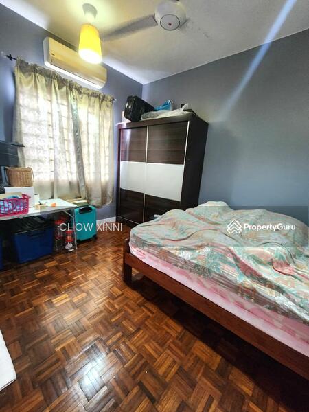 Untuk Dijual - Subang Perdana Goodyear Court 3