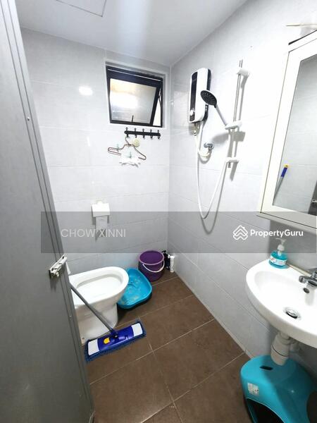 Untuk Dijual - Subang Perdana Goodyear Court 3