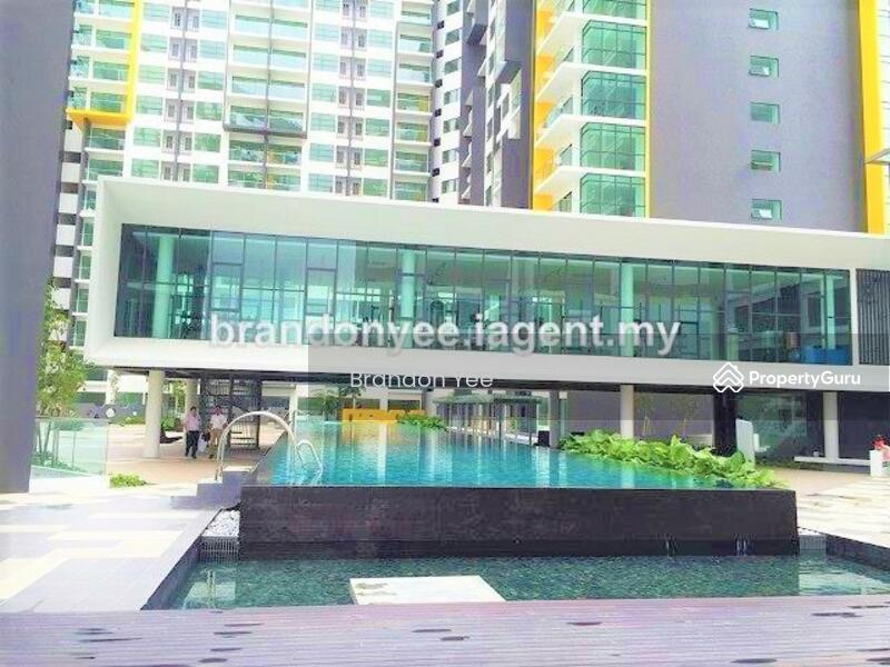 Servis Apartment untuk Disewa di Zeva @ Equine South - Brandon Yee - PropertyGuru.com.my