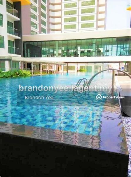 Servis Apartment untuk Disewa di Zeva @ Equine South - Brandon Yee - PropertyGuru.com.my
