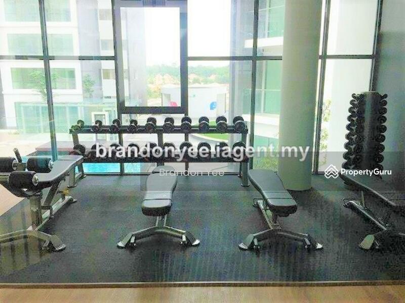 Servis Apartment untuk Disewa di Zeva @ Equine South - Brandon Yee - PropertyGuru.com.my