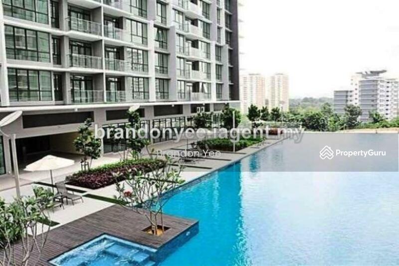 Servis Apartment untuk Disewa di Zeva @ Equine South - Brandon Yee - PropertyGuru.com.my