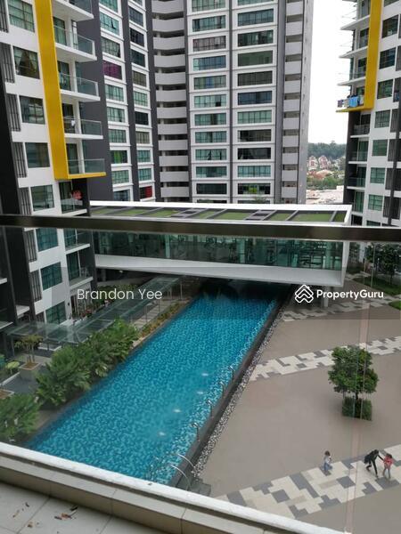 Servis Apartment untuk Disewa di Zeva @ Equine South - Brandon Yee - PropertyGuru.com.my