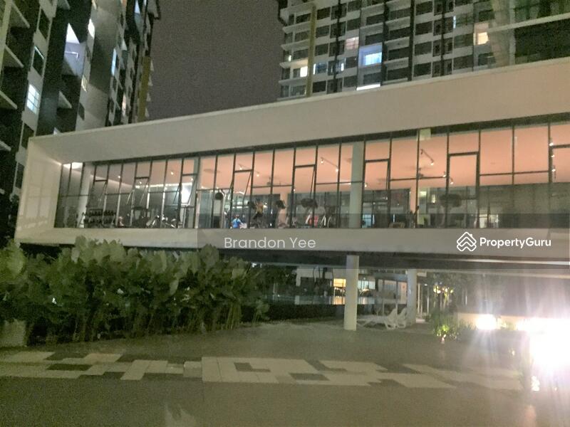 Servis Apartment untuk Disewa di Zeva @ Equine South - Brandon Yee - PropertyGuru.com.my