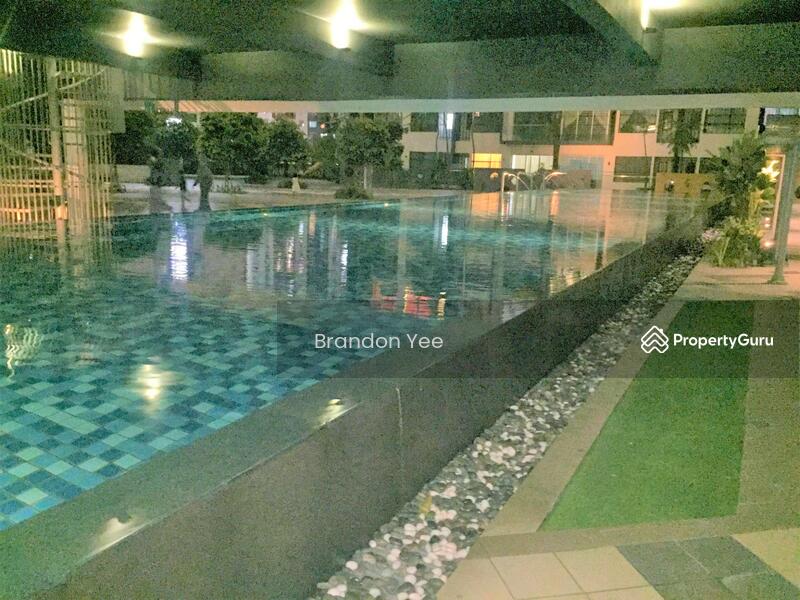 Servis Apartment untuk Disewa di Zeva @ Equine South - Brandon Yee - PropertyGuru.com.my