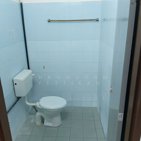 Rumah Teres 1 Tingkat untuk Dijual di Seksyen 18 (Petaling Jaya) - Shanmugam Yettikan - PropertyGuru.com.my