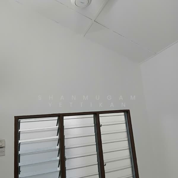 Rumah Teres 1 Tingkat untuk Dijual di Seksyen 18 (Petaling Jaya) - Shanmugam Yettikan - PropertyGuru.com.my