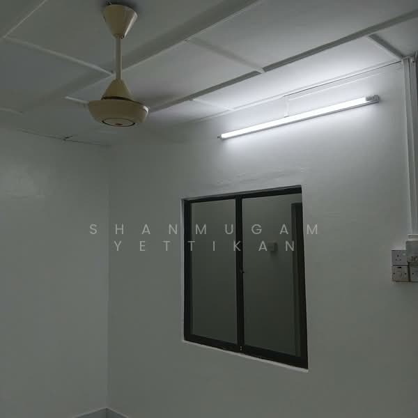 Rumah Teres 1 Tingkat untuk Dijual di Seksyen 18 (Petaling Jaya) - Shanmugam Yettikan - PropertyGuru.com.my