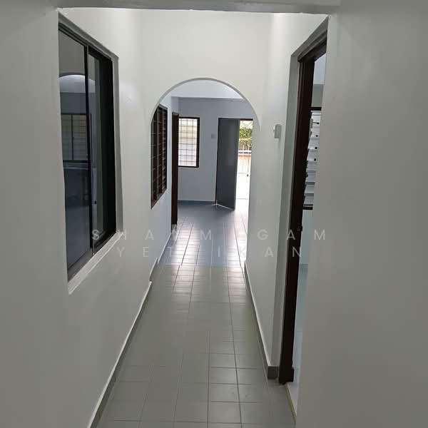 Rumah Teres 1 Tingkat untuk Dijual di Seksyen 18 (Petaling Jaya) - Shanmugam Yettikan - PropertyGuru.com.my