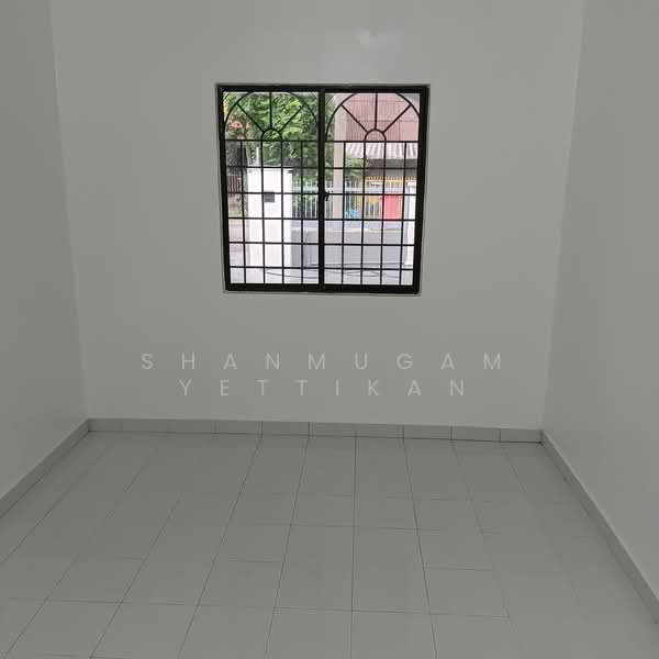 Rumah Teres 1 Tingkat untuk Dijual di Seksyen 18 (Petaling Jaya) - Shanmugam Yettikan - PropertyGuru.com.my