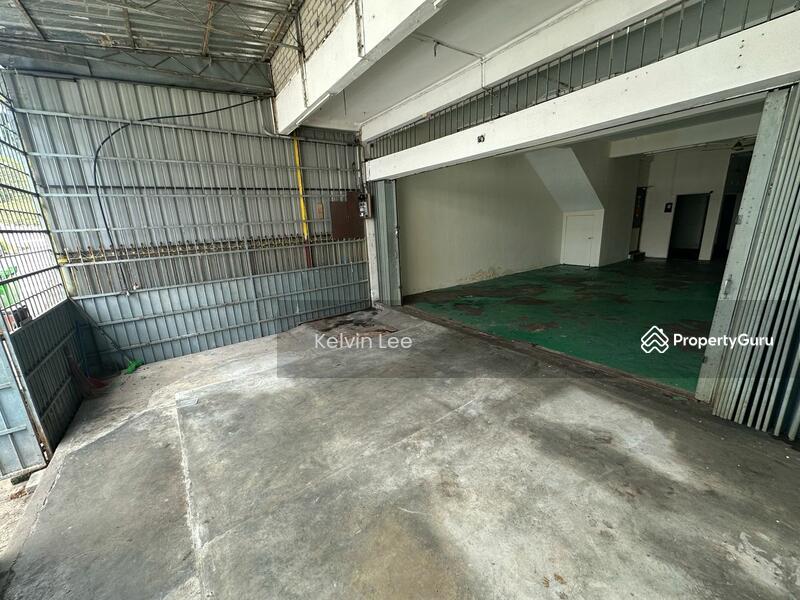 For Sale - Lorong sempadan