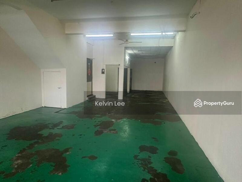 For Sale - Lorong sempadan