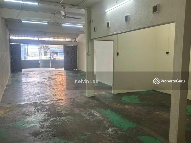 For Sale - Lorong sempadan