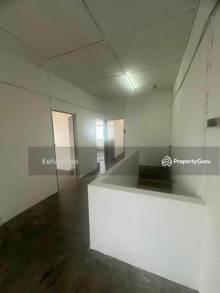 For Sale - Lorong sempadan