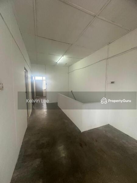For Sale - Lorong sempadan