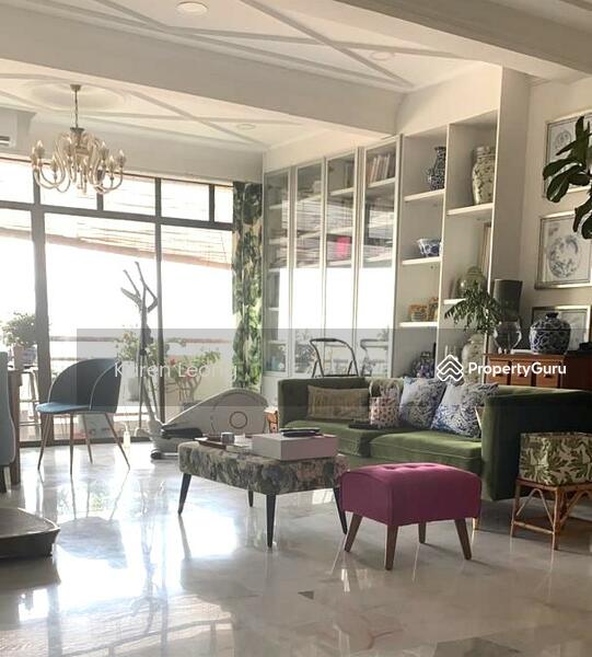 Untuk Dijual - Kiara View