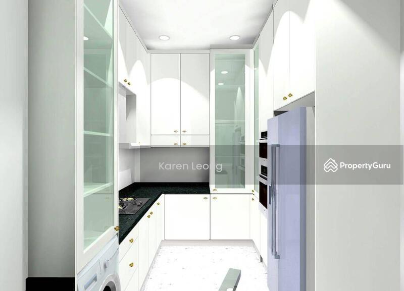 Untuk Dijual - Kiara View