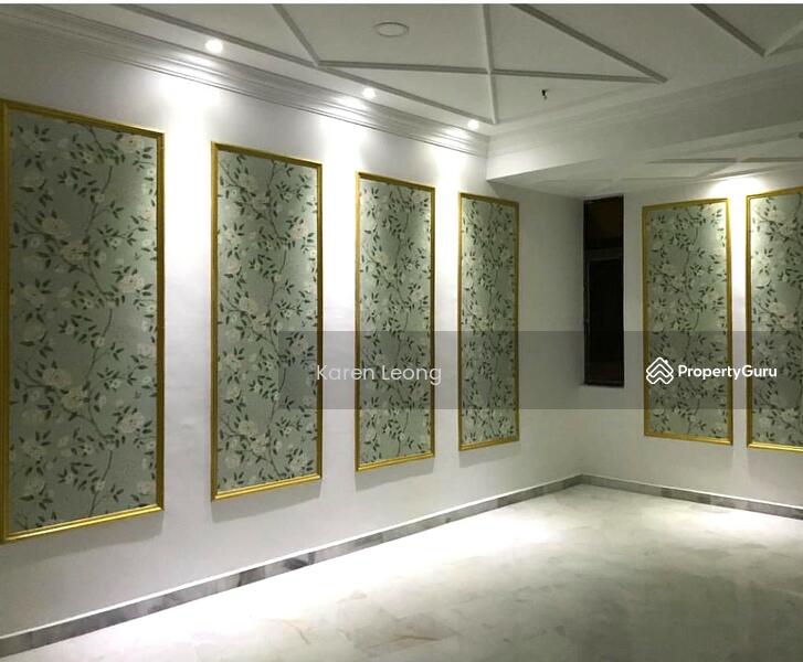 Untuk Dijual - Kiara View