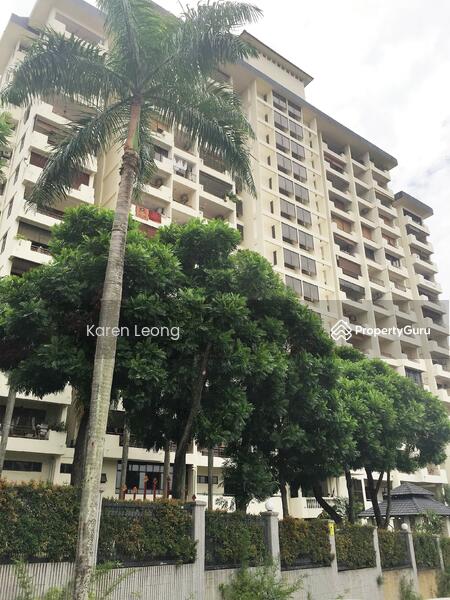 Untuk Dijual - Kiara View