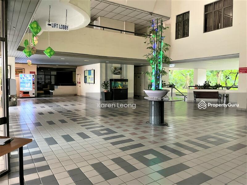 Untuk Dijual - Kiara View