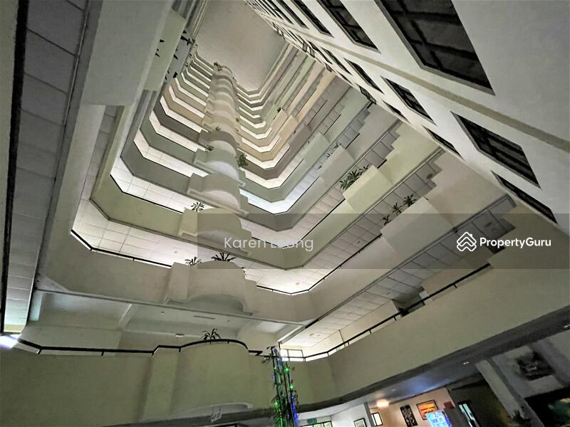Untuk Dijual - Kiara View