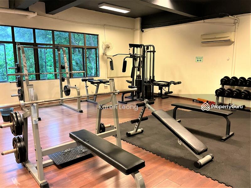 Untuk Dijual - Kiara View