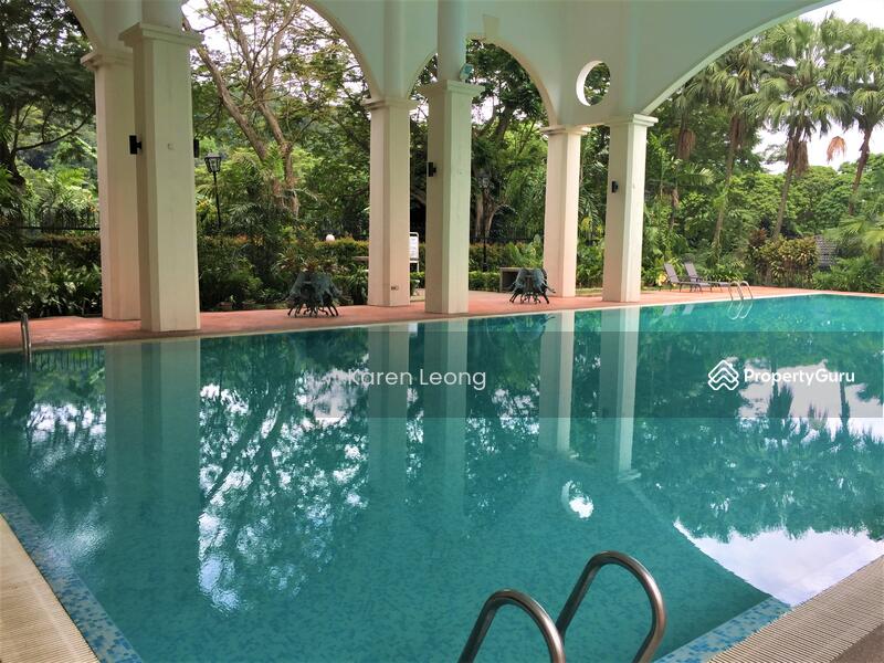 Untuk Dijual - Kiara View