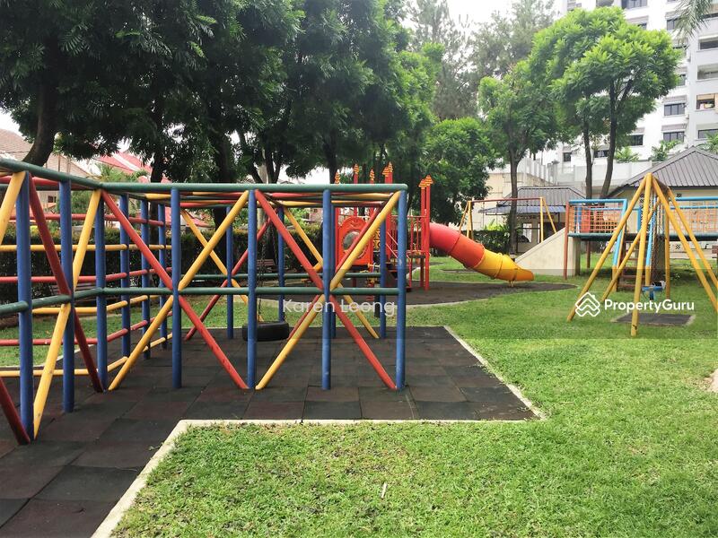 Untuk Dijual - Kiara View