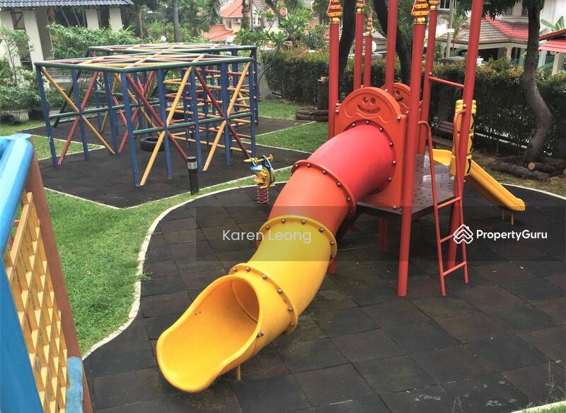 Untuk Dijual - Kiara View