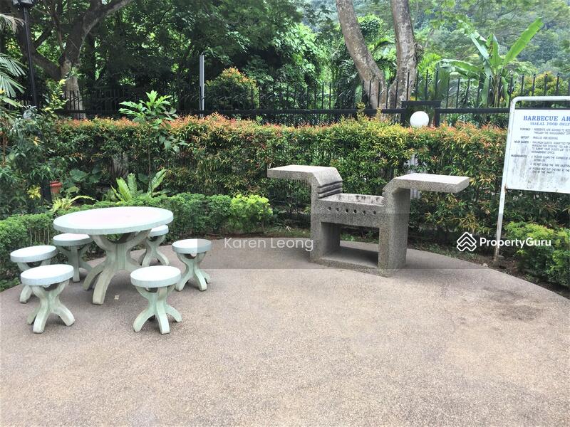 Untuk Dijual - Kiara View