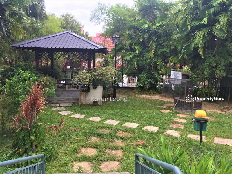 Untuk Dijual - Kiara View