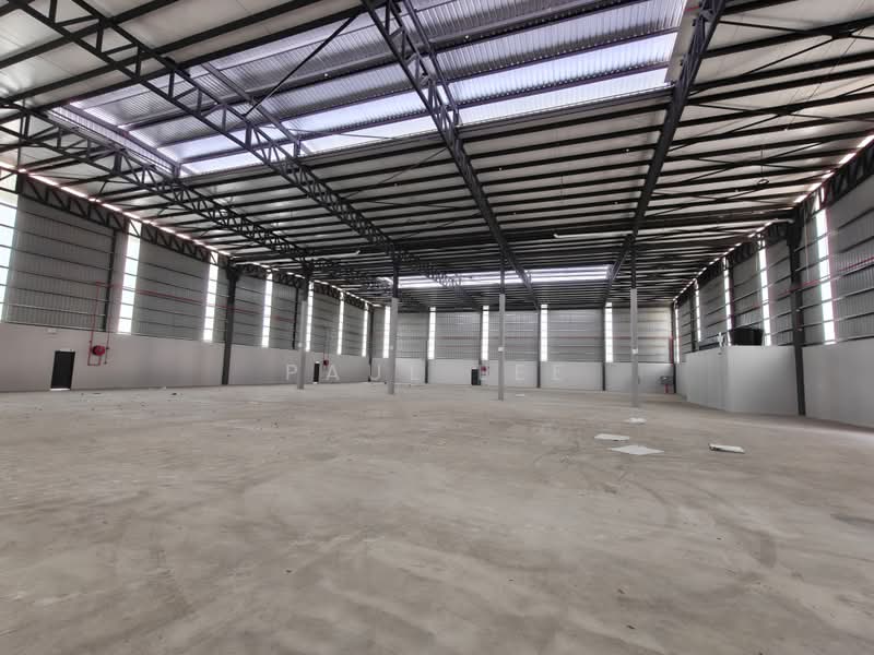 Kilang untuk Disewa di Taman Sayang (Butterworth) - Paul Lee - Interior - PropertyGuru.com.my