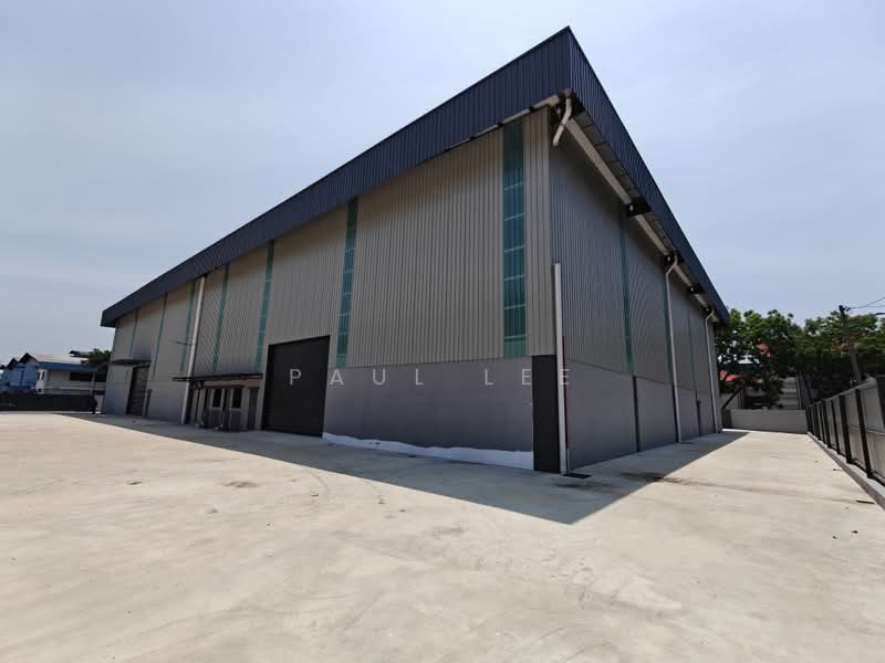 Kilang untuk Disewa di Taman Sayang (Butterworth) - Paul Lee - Exterior - PropertyGuru.com.my