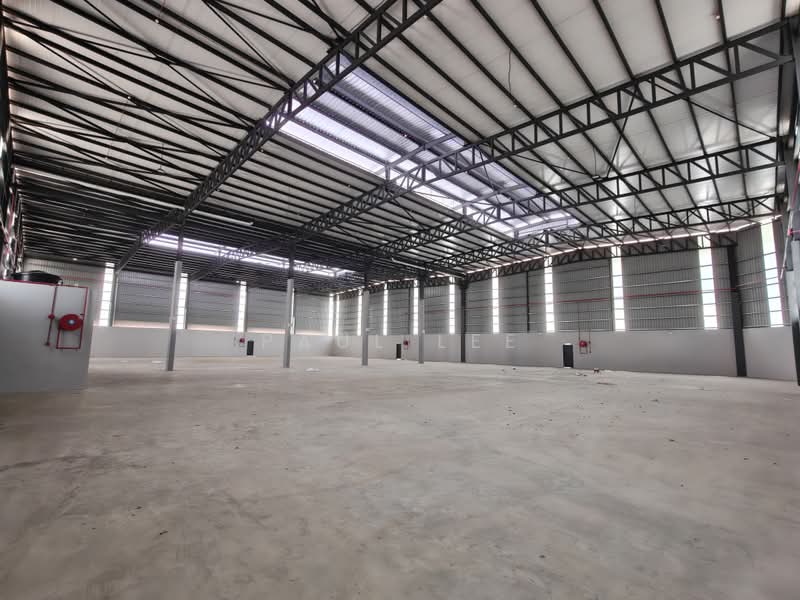 Kilang untuk Disewa di Taman Sayang (Butterworth) - Paul Lee - Interior - PropertyGuru.com.my