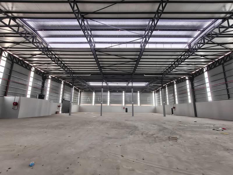 Kilang untuk Disewa di Taman Sayang (Butterworth) - Paul Lee - Interior - PropertyGuru.com.my