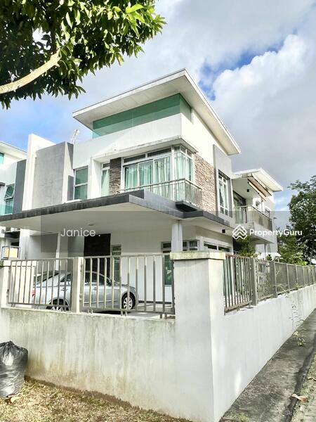 2-storey Terraced House for Sale in Horizon Hills (Iskandar Puteri (Nusajaya)) - Janice . - PropertyGuru.com.my