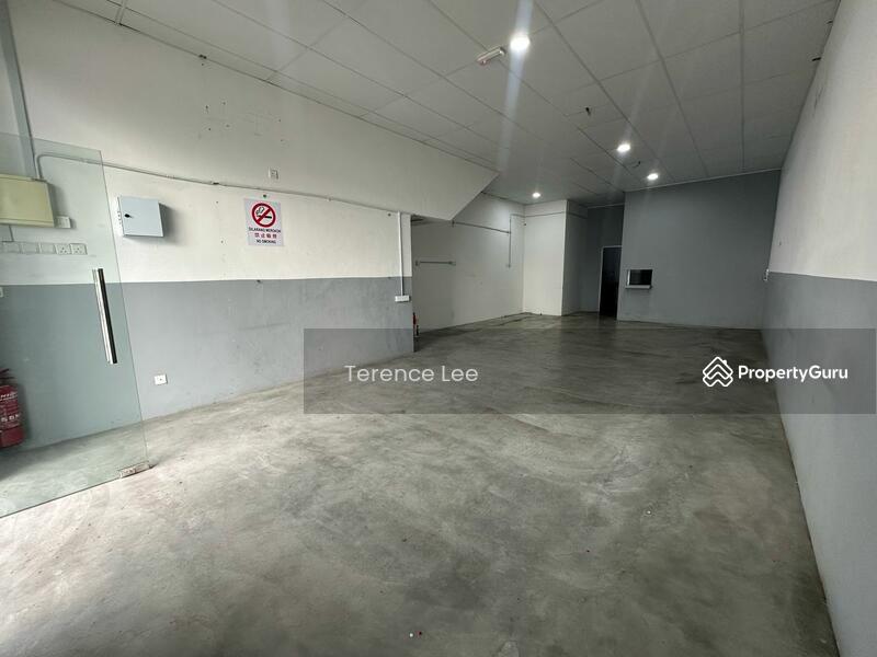 Shop / Office for Rent in Taman Seri juru (Juru) - Terrence Lee - PropertyGuru.com.my